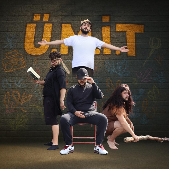 Ü.M.I.T