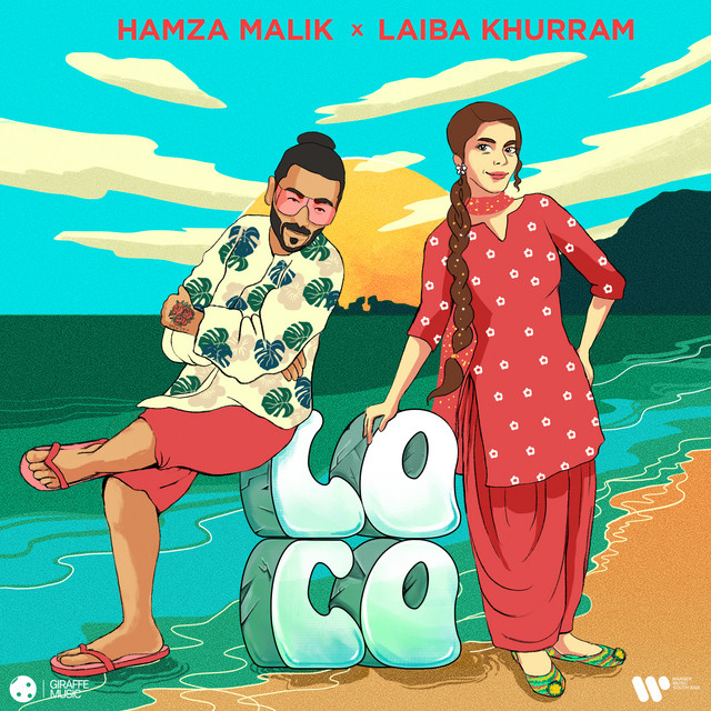Loco by Hamza Malik