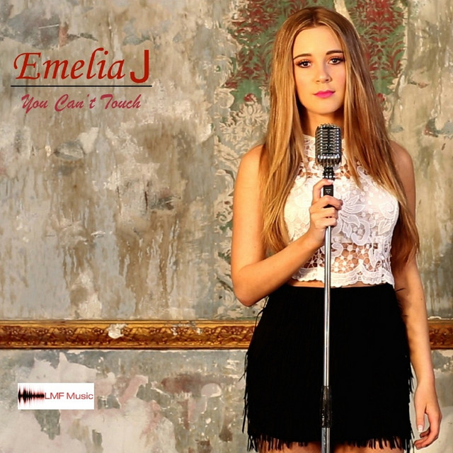 EmeliaJ | Spotify