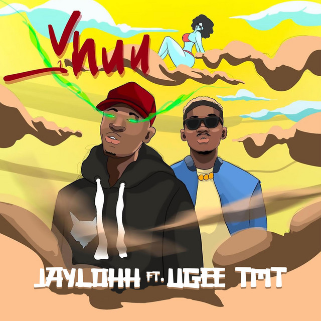Yhuu - Single by Jaylohh | Spotify