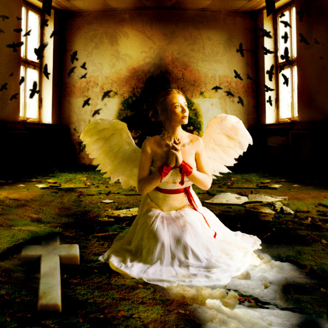 undefined album image