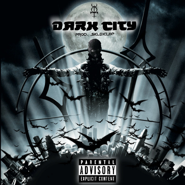 DARK CITY