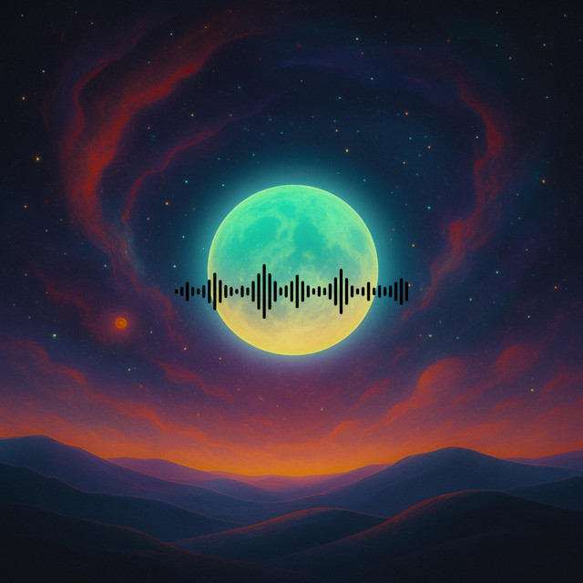Curie (White Noise/Rain Sounds Piano) cover art