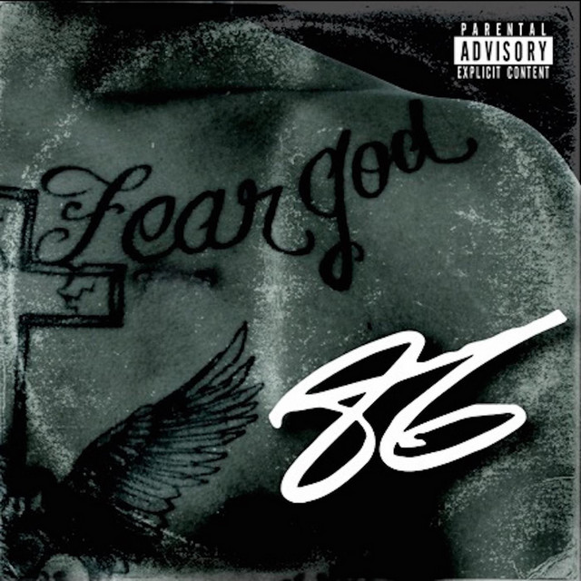 Pretty cover art