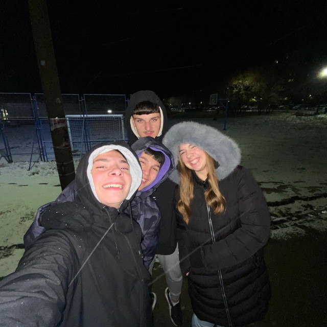 Oduzimaš Mi Dah cover art