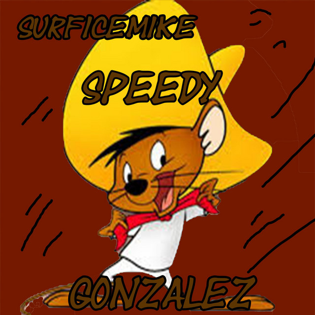 gonzalez (speedy)
