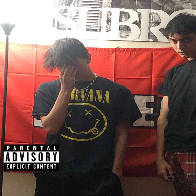 bad day - Single by branny | Spotify