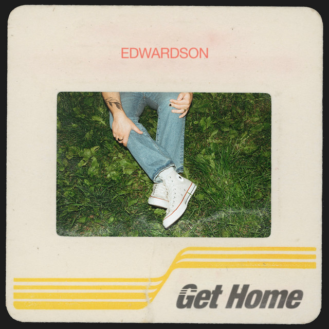 Get Home cover art