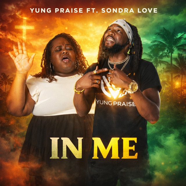 In Me