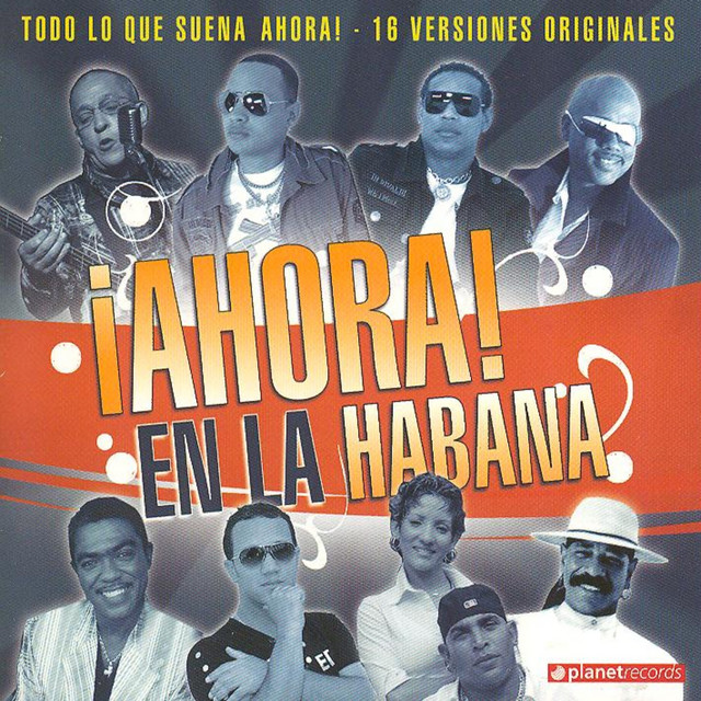 La Habana Me Llama