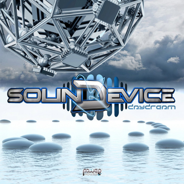 Daydream - Album by Sound Device | Spotify