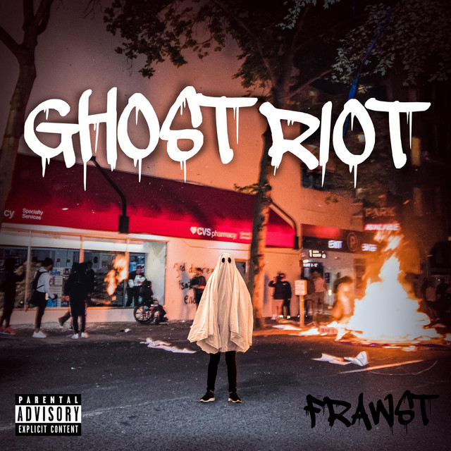 Ghost Riot