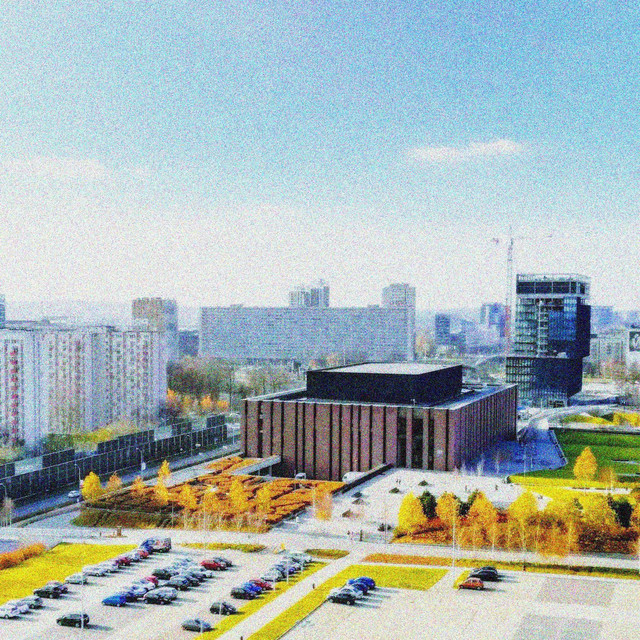 katowice pt. 6 cover art