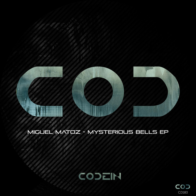 Mysterious Bells - Myne Remix cover art