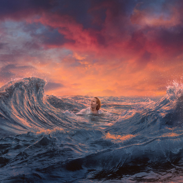 NOW! OR! NEVER! cover art