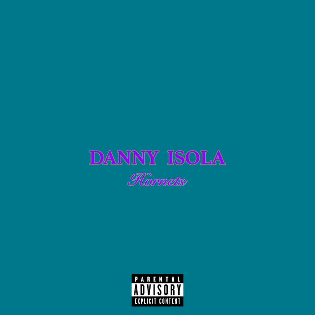 Danny Isola - Hornets