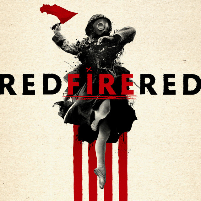 Revelations - song and lyrics by Red Fire Red, Sean Hall, Josh Stewart ...