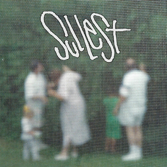 Sullest cover art