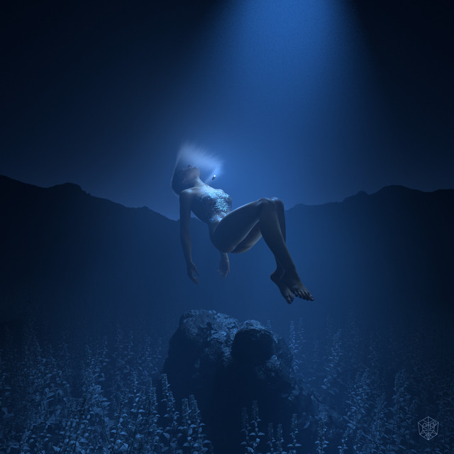Howling - Extended Mix album art