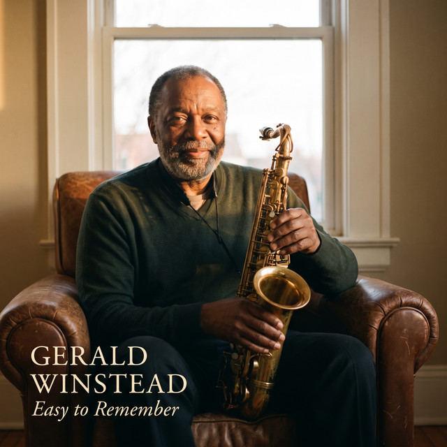 Gerald Winstead