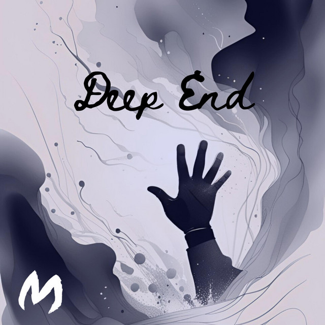 Deep End cover art