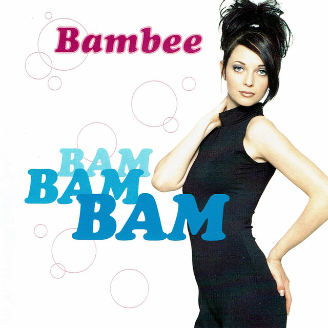 Bam Bam Bam ‑「EP」by Bambee | Spotify