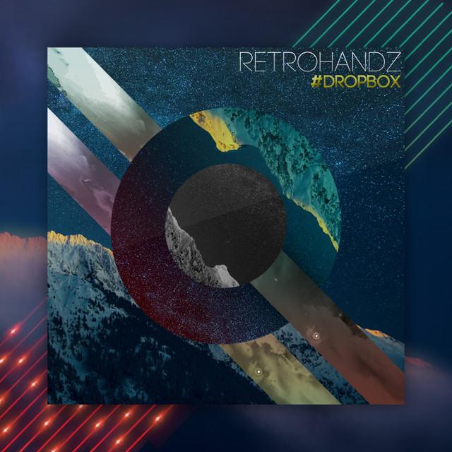 Dropbox Vol. 1 - Ep cover art