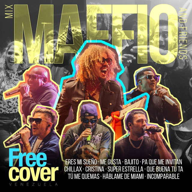 Maffio and Friends
