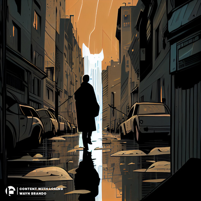 clouds cover art