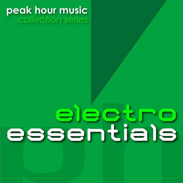 Electro Essentials: Volume One cover