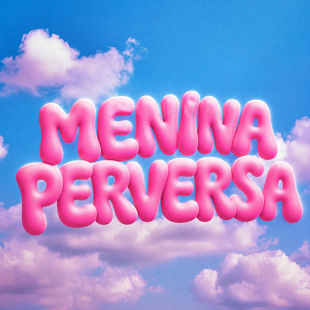 MENINA PERVERSA