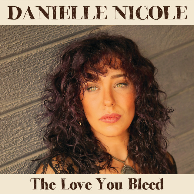 The Love You Bleed cover art