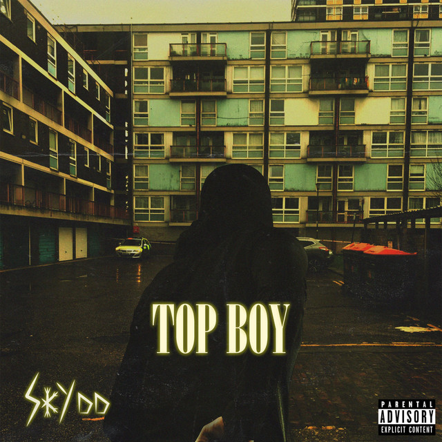TOP BOY
