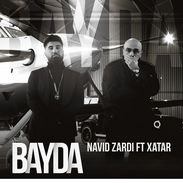 Bayda cover