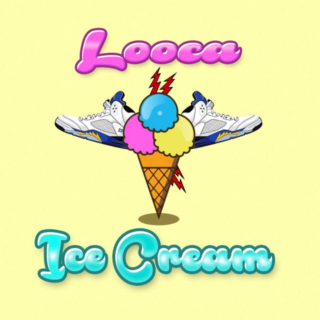Ice Cream - Single by Looca | Spotify