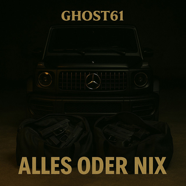 Cover of Alles Oder Nix by Ghost61