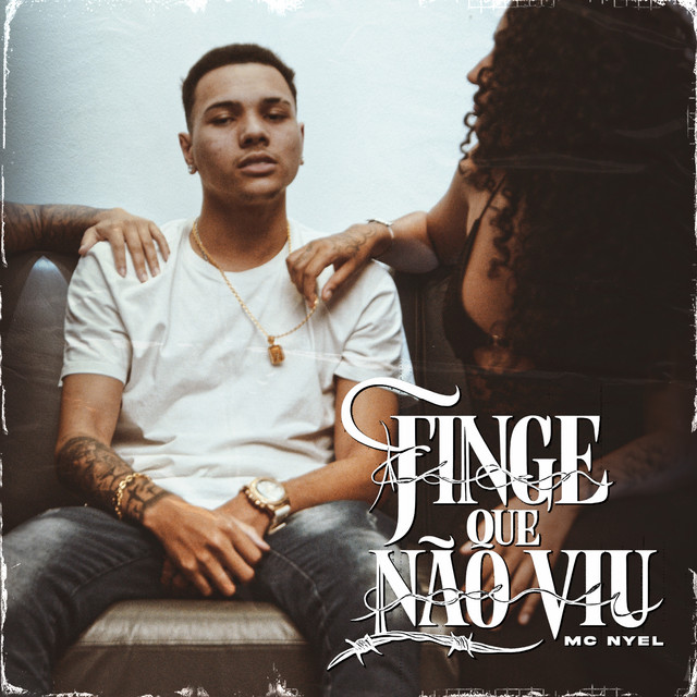 Finge Que Não Viu
