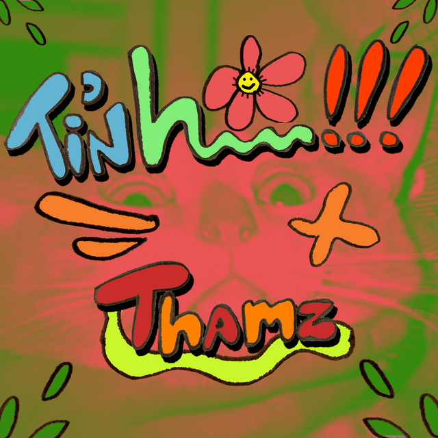 Tỉnh!!! cover art