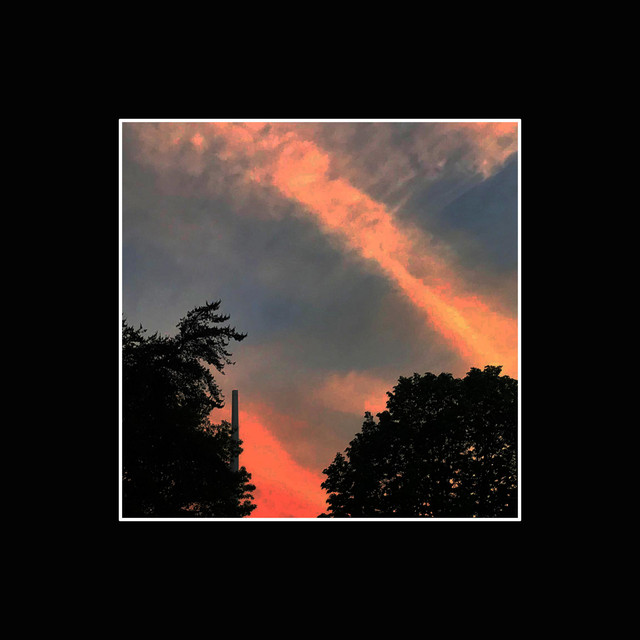 Big chillin’ cover art