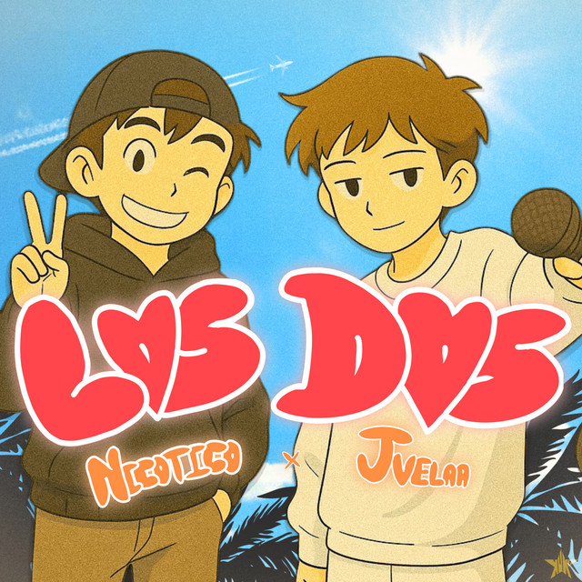 LOS DOS