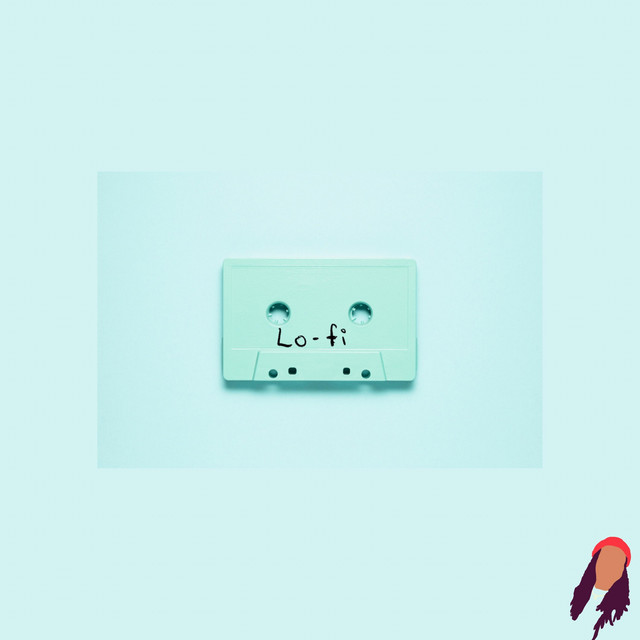 Simple cover art