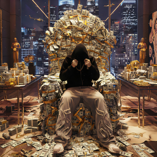 C3M cover art
