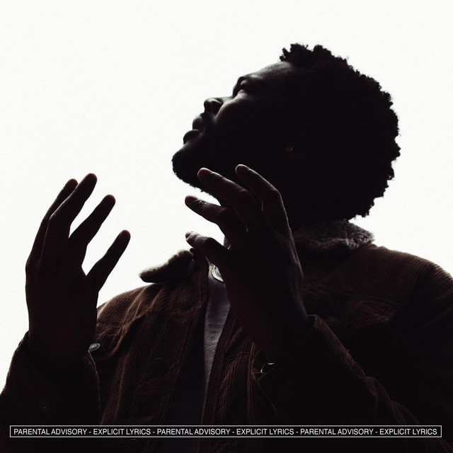 Human Error cover art