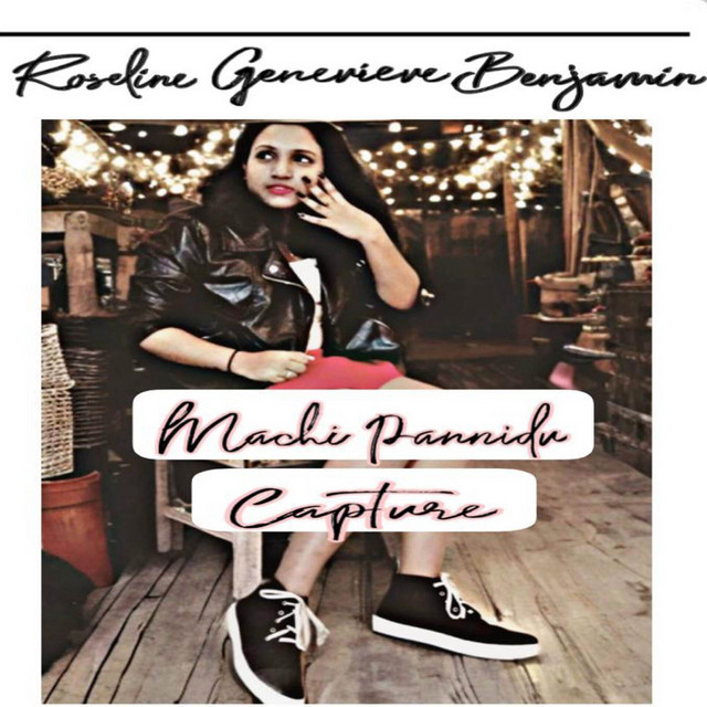 Roseline Genevieve Benjamin