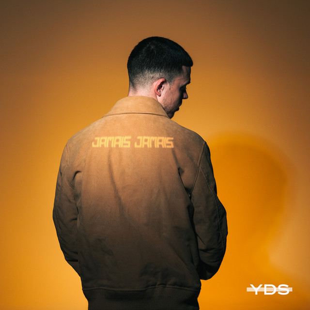 Jamais jamais cover art