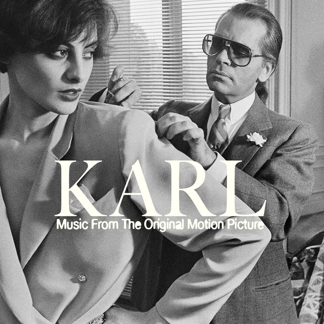 KARL (Original Soundtrack) cover art