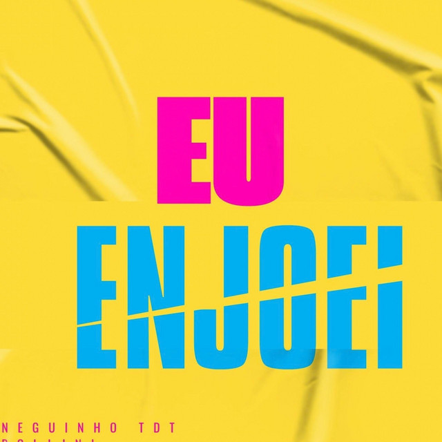 Eu Enjoei