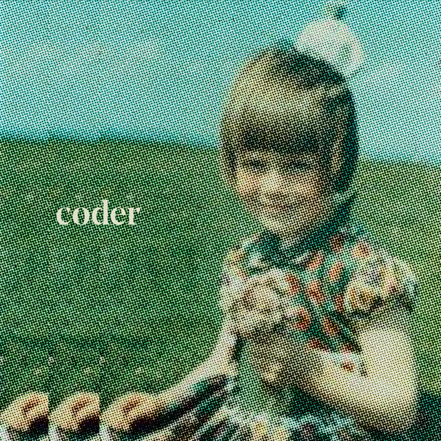 Ep cover art