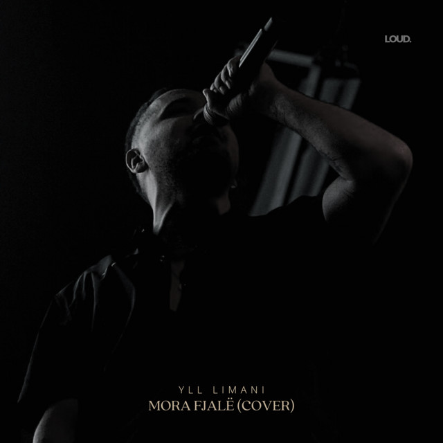 Mora Fjalë (Cover) cover art