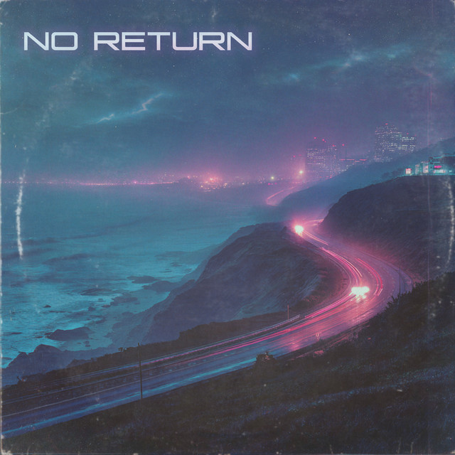 No Return cover art